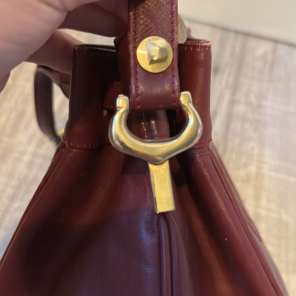 Vintage Cartier Bucket Bag - Picture 4 of 13